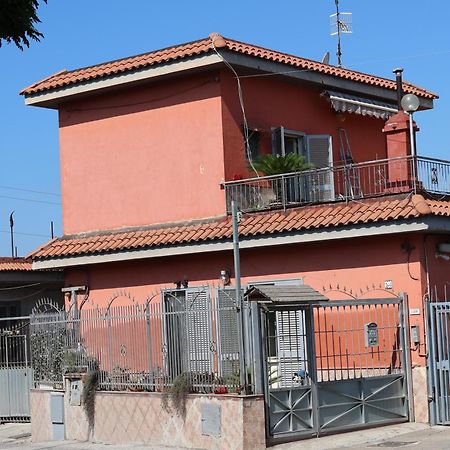 La Casa Di Giulia Bed and Breakfast Ercolano Eksteriør billede