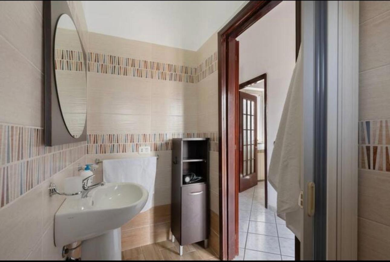 La Casa Di Giulia Bed and Breakfast Ercolano Eksteriør billede