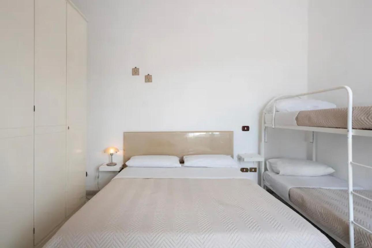 La Casa Di Giulia Bed and Breakfast Ercolano Eksteriør billede