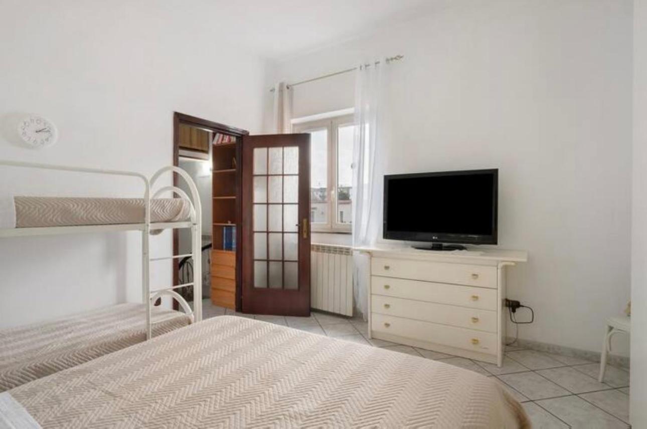 La Casa Di Giulia Bed and Breakfast Ercolano Eksteriør billede